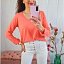 Camiseta Pico Coral